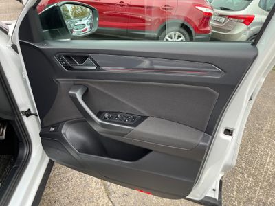 2020 Volkswagen T-Roc