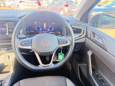 2024 Volkswagen Polo