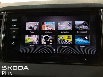 2023 Skoda Karoq