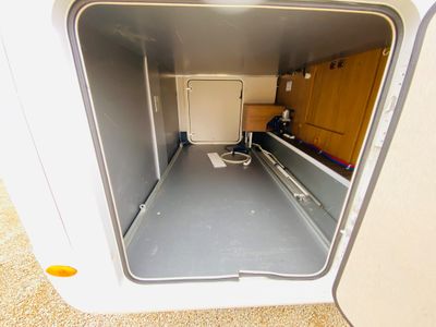 2015 AUTOTRAIL  FRONTIER MOHAWK LOW PROFILE !! C1 REQUIRED !! 