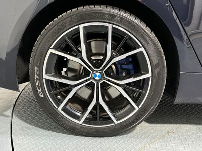2021 BMW 5 Series