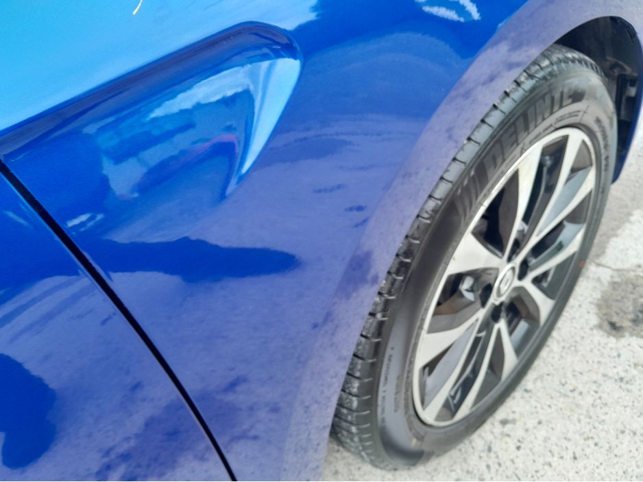 2023 Renault Clio