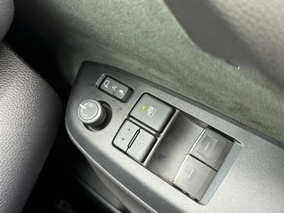 2022 Toyota Yaris