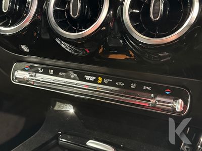 2020 Mercedes-Benz A Class