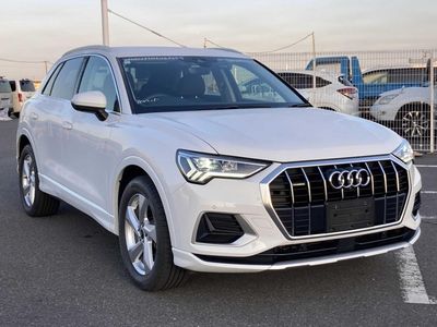 2021 Audi Q3