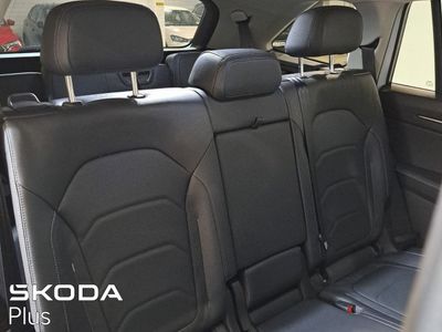 2024 Skoda Kodiaq