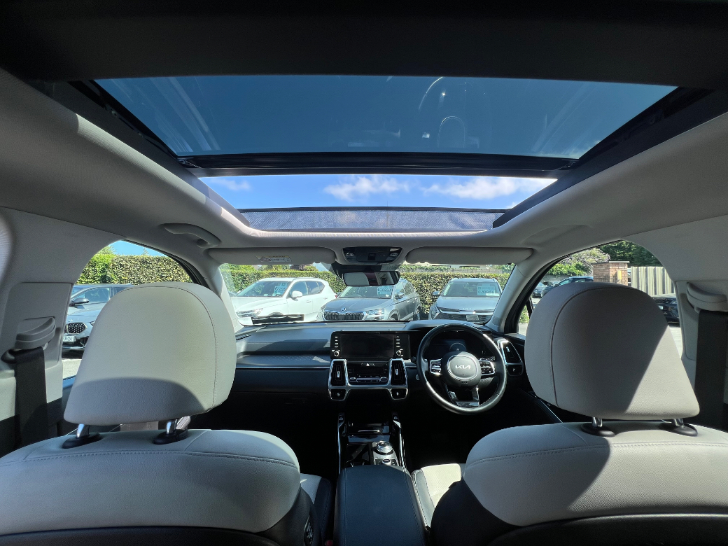 2023 Kia Sorento