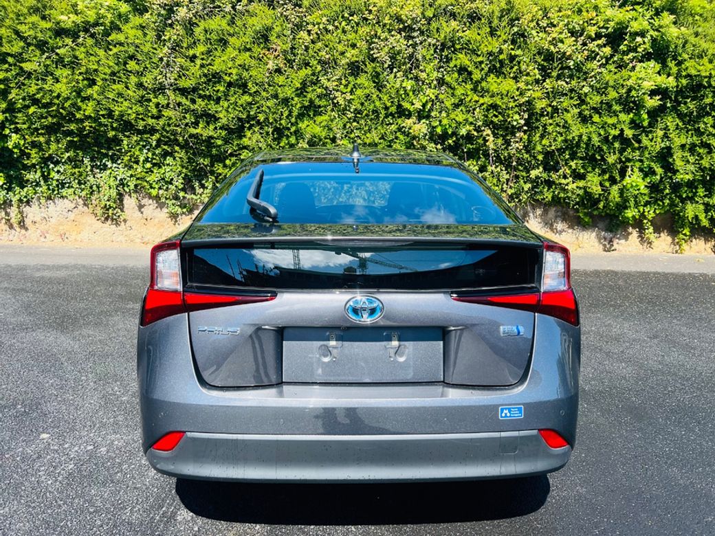 2022 Toyota Prius