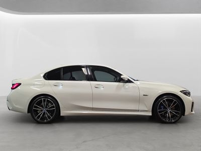 2022 BMW 3 Series