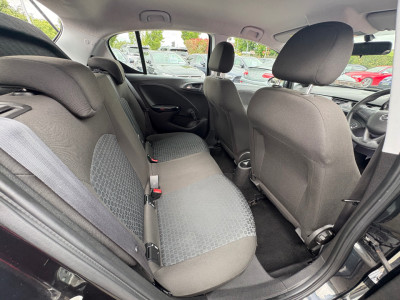 2015 Opel Corsa