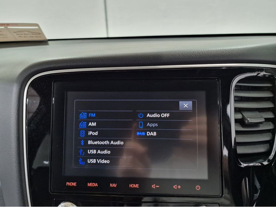 2021 Mitsubishi Outlander
