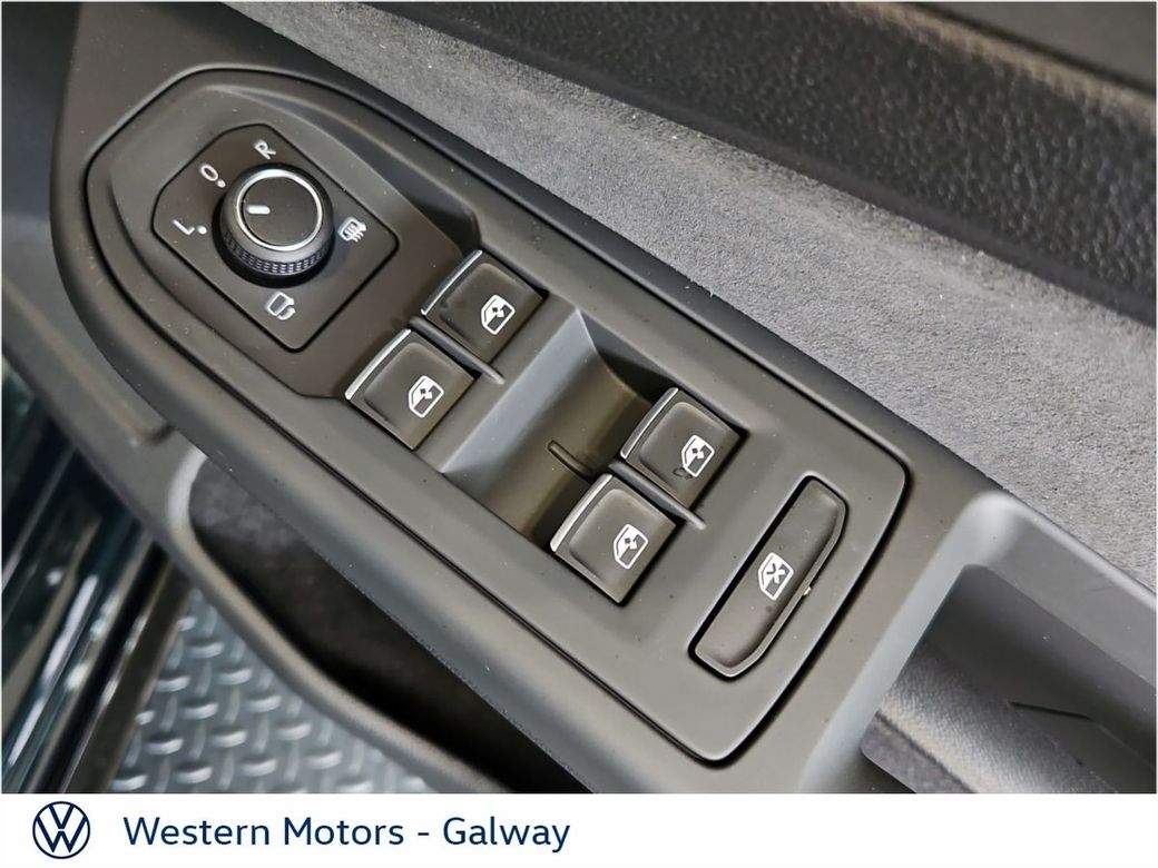 2026 Volkswagen Golf
