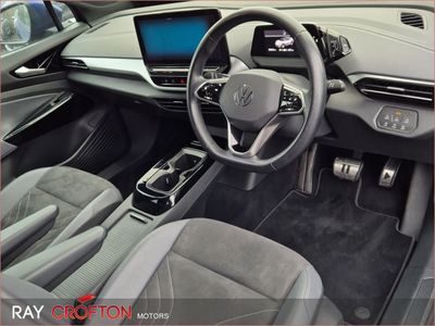 2023 Volkswagen ID.5