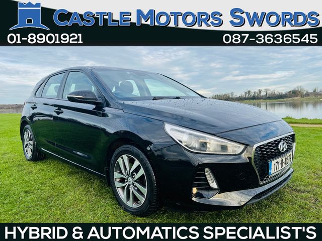 vehicle for sale from Castle Motors Swords