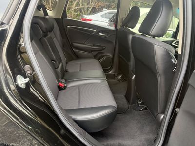 2019 Honda Fit