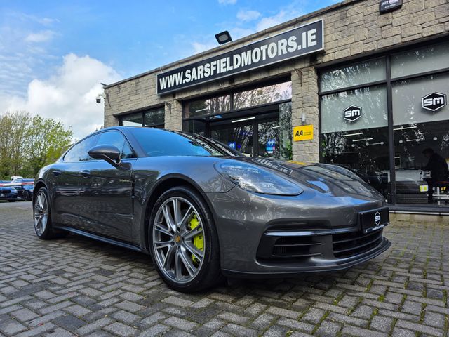 vehicle for sale from Sarsfield Motors