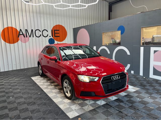 vehicle for sale from The Automatic Motor Car Centre