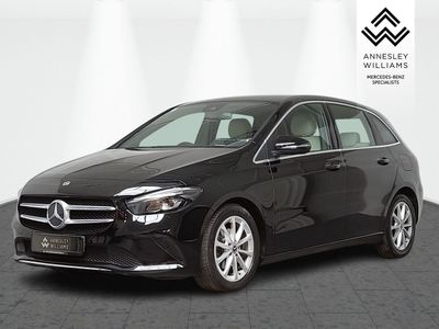 2020 Mercedes-Benz B Class