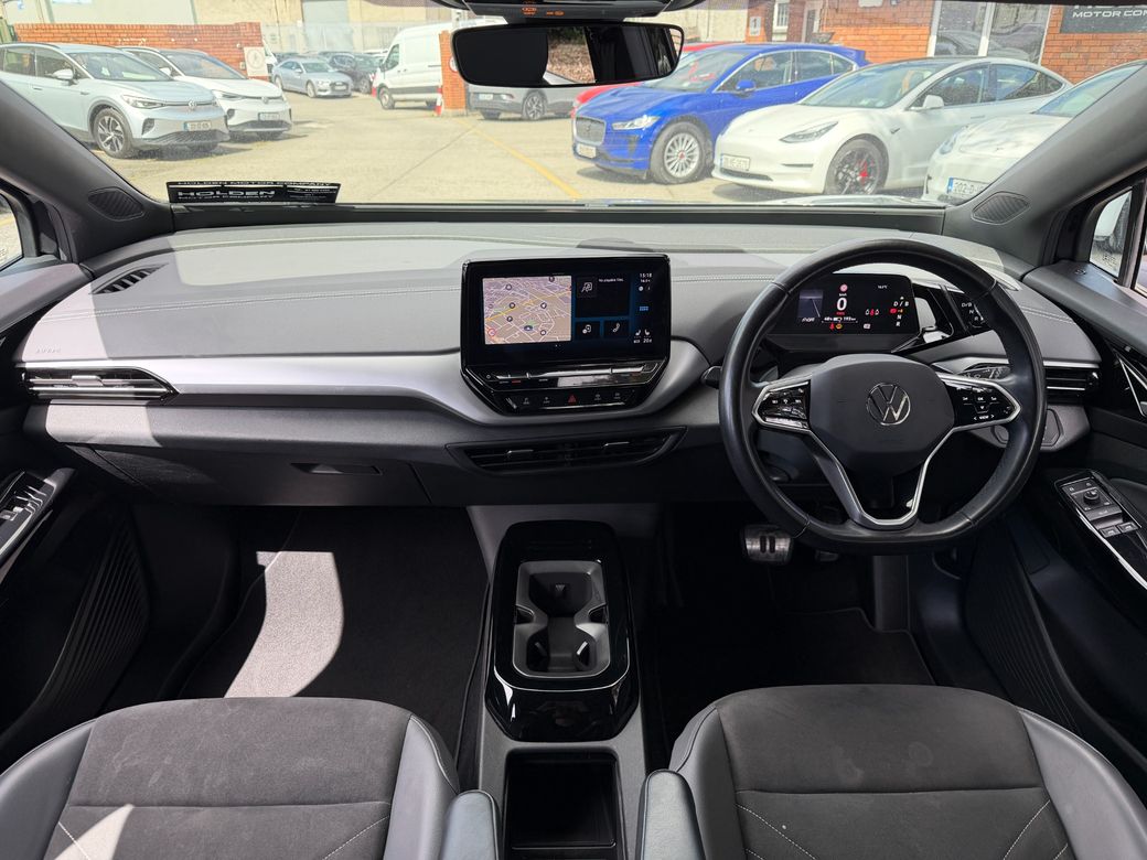 2023 Volkswagen ID.4