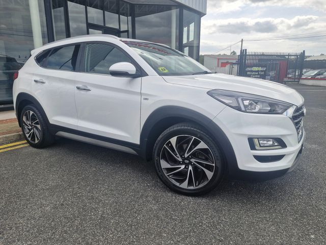 vehicle for sale from Simon Kavanagh Motors Waterford