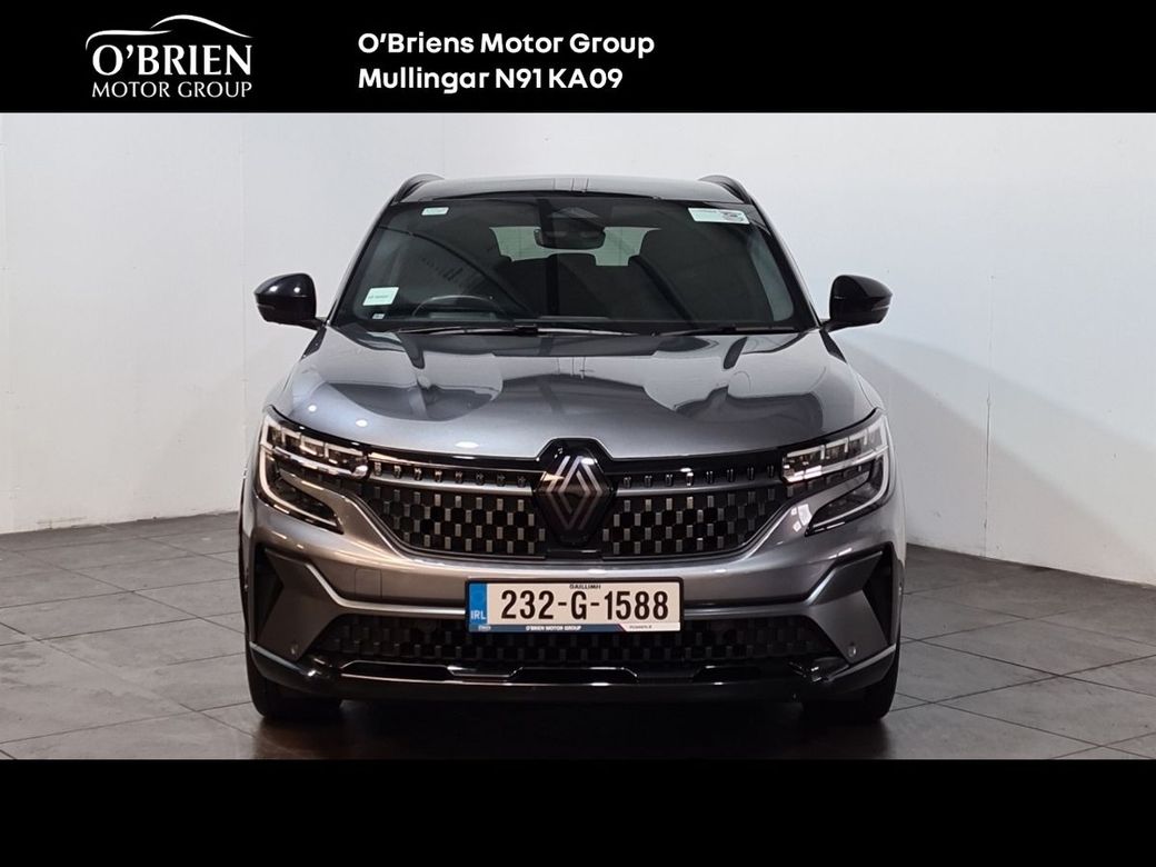 2023 Renault Austral