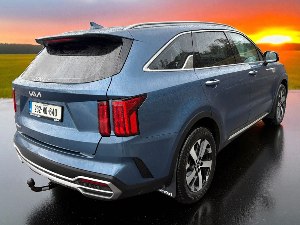 2023 Kia Sorento