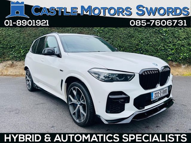 vehicle for sale from Castle Motors Swords