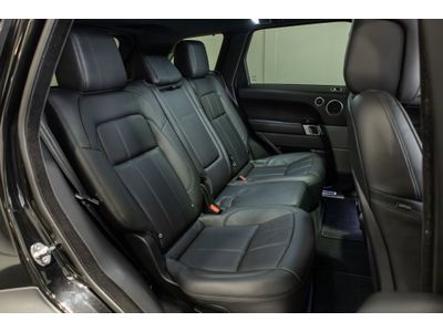 2021 Land Rover Range Rover Sport