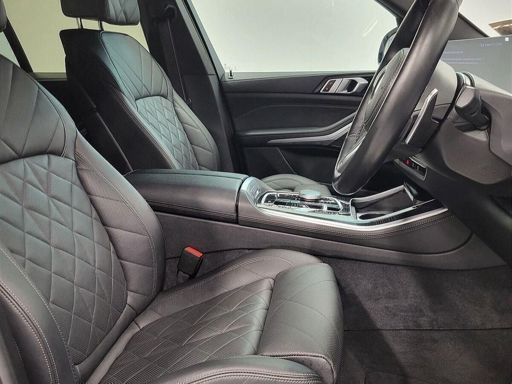 2024 BMW X5