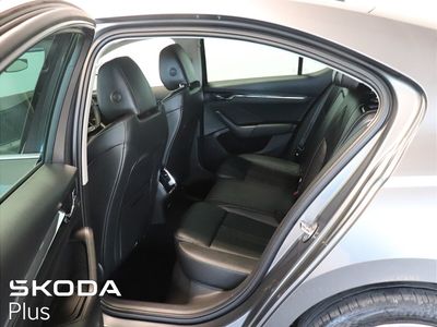 2023 Skoda Octavia