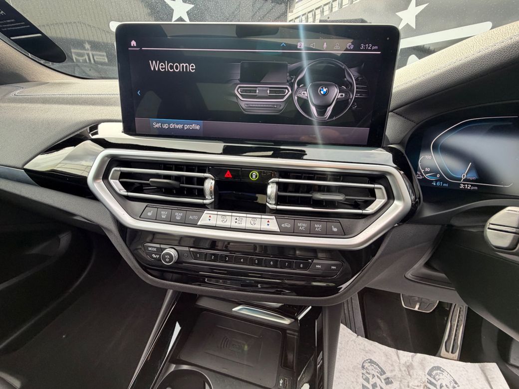 2024 BMW iX3