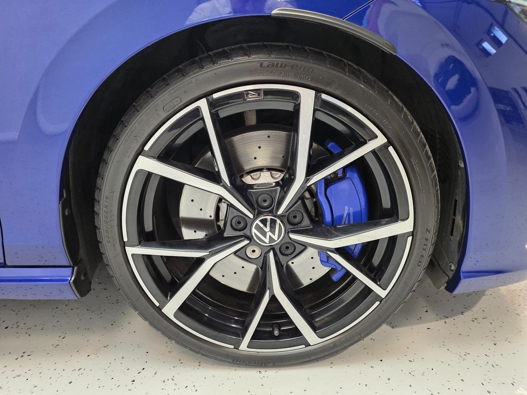 2022 Volkswagen Golf