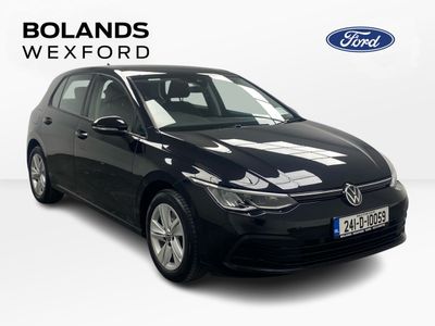 2024 Volkswagen Golf