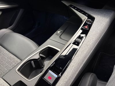 2025 Peugeot 3008