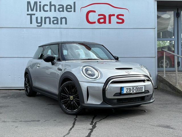 vehicle for sale from Michael Tynan Cars