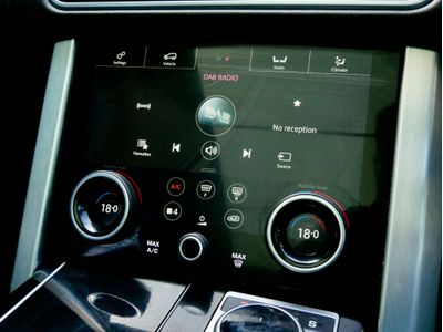 2020 Land Rover Range Rover