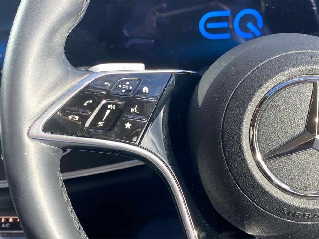 2021 Mercedes-Benz E Class