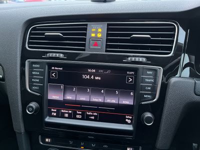 2013 Volkswagen Golf