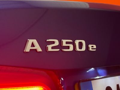 2024 Mercedes-Benz A Class