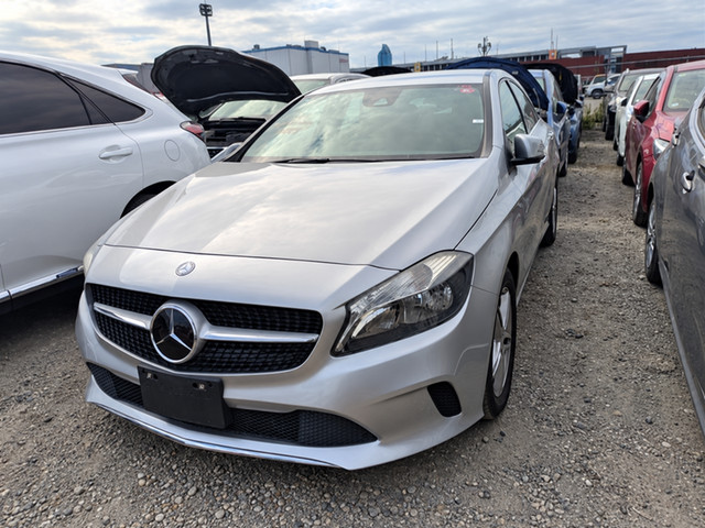 vehicle for sale from Nadaara & Mir Motors