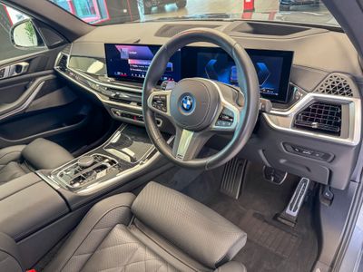 2024 BMW X5
