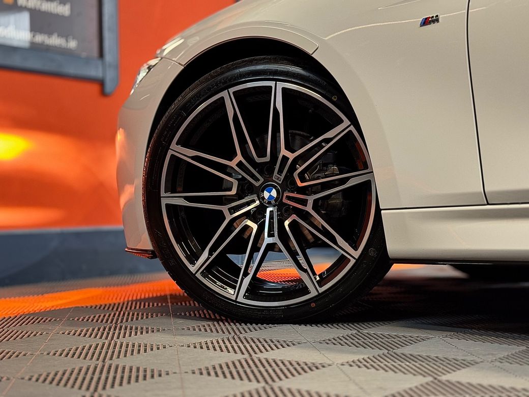 2017 BMW 3 Series
