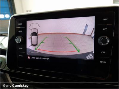 2023 Volkswagen T-Roc