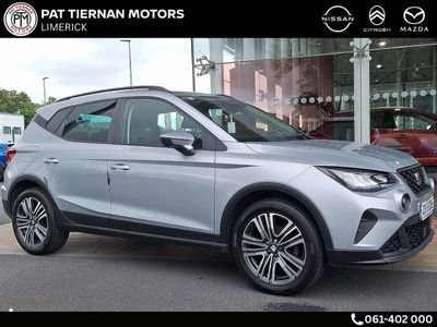 2023 SEAT Arona