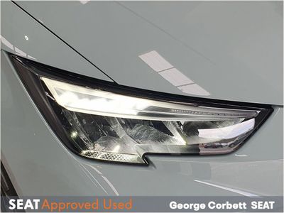2026 SEAT Ibiza