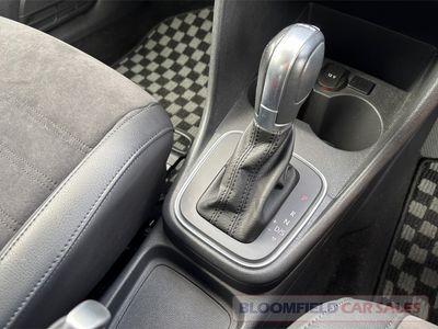 2017 Volkswagen Polo