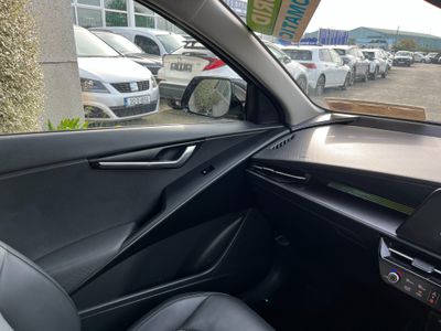 2024 Kia Niro
