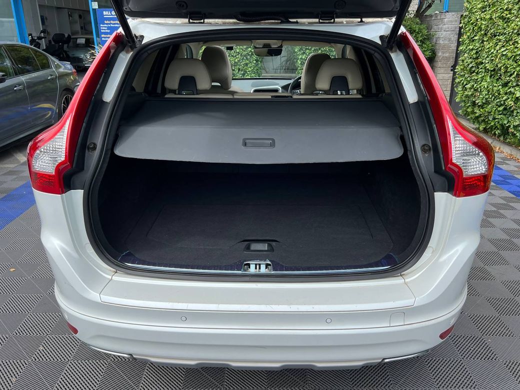 2017 Volvo XC60