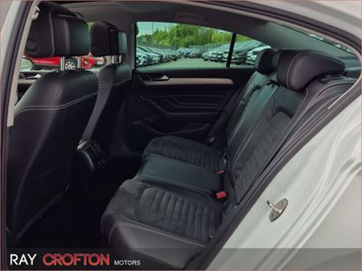 2022 Volkswagen Passat