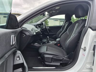 2021 BMW 2 Series